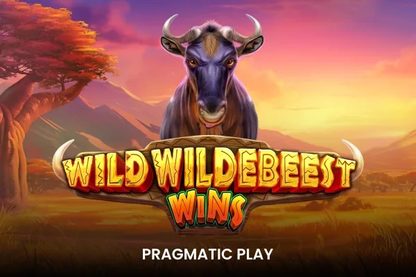 Wild Wildebeest Wins